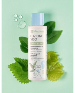 Lozione viso - Pure Glow