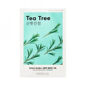 Airy Fit Sheet Mask - Tea Tree