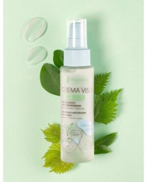 Crema viso - Stay Pure