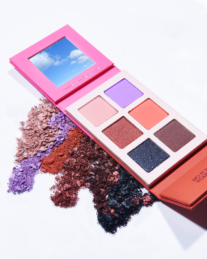 Palette ombretti - Ooh Là Là