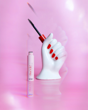 That's it - Mascara modulabile