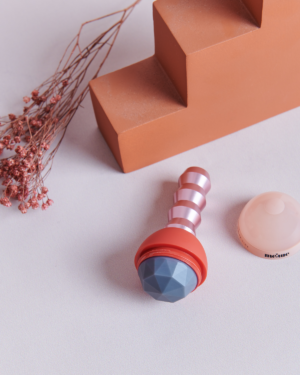 Magic Wand Transforming Cheek&Lip