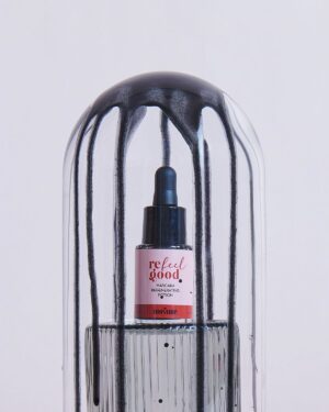 Refeel Good - Mascara Regenerating Potion