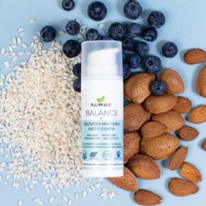 Gel Siero Multiuso Viso e Corpo