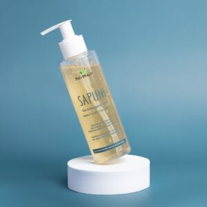 Sapuni - Gel Detergente Viso