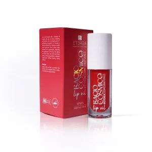 Lip oil - Bacio Cosmico Mars