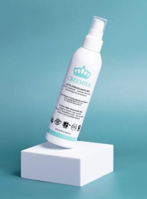 Creemilk - Latte Detergente Struccante