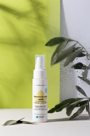 Intensive booster capelli