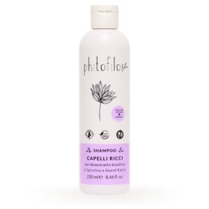 Shampoo Capelli Ricci