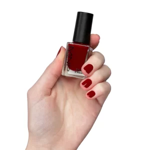 Smalto classico - 201 ROUGE NOIR