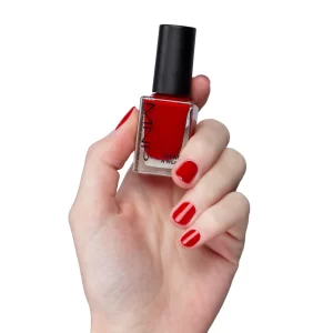 Smalto classico - 205 LE ROUGE