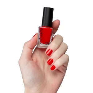 Smalto classico - 207 FAME