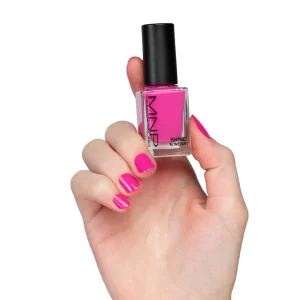 Smalto classico - 212 PASSION ROSE