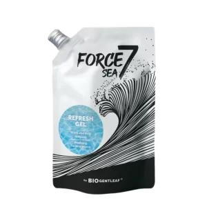 Refresh Gel