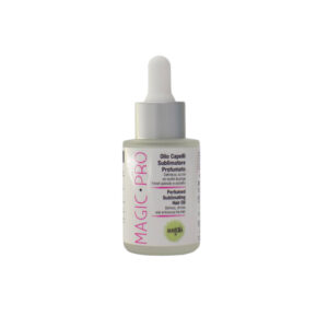 Olio capelli SUBLIMATORE PROFUMATO