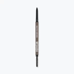 Matita sopracciglia automatica – Sketch Browns Brunette