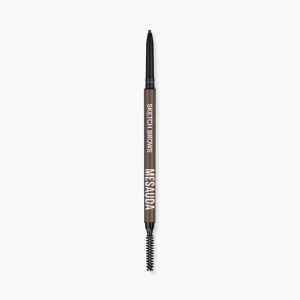 Matita sopracciglia automatica – Sketch Browns Auburn