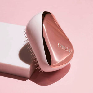 Compact Styler Rose Gold Luxe - spazzola compatta