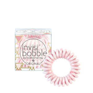 ORIGINAL Marblelous Pinkerbell