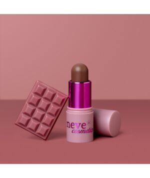 Estasi Choco Color Lip&Face Balm