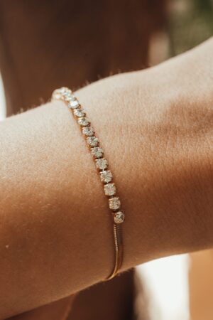 Bracciale Tennis Club