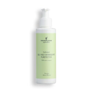 Gel viso detergente Purfector