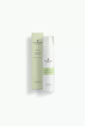Fluido Viso Mattifying