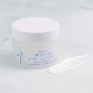 Crema Viso Acido Ialuronico
