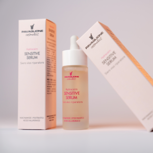 Sensitive Serum - Siero Viso Riparatore
