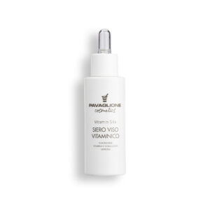 Siero Viso Vitaminico