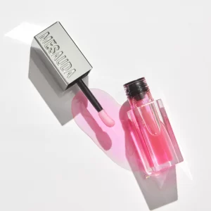 LIPOILOGY™ - Olio labbra nutriente colorato Pink Elixir