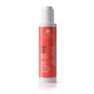 Sun Body Lotion 50 Spf - Lozione solare corpo