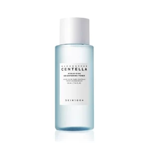 Madagascar Centella Hyalu-Cica Brightening Toner – Tonico Viso