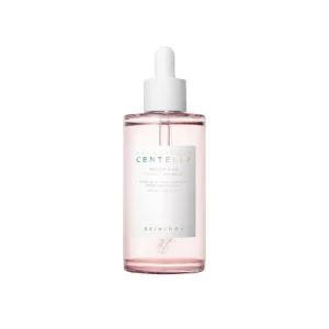 Madagascar Centella Poremizing Fresh Ampoule - Siero Viso