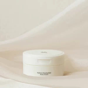Radiance Cleansing Balm  – Balsamo struccante