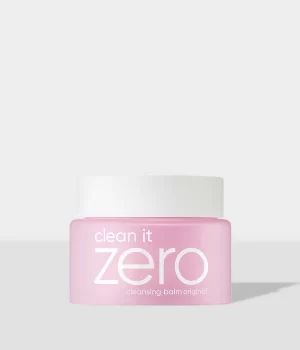 Clean it Zero Cleansing Balm Original – Balsamo detergente