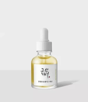 Glow Serum Propolis + Niacinamide - Siero Viso