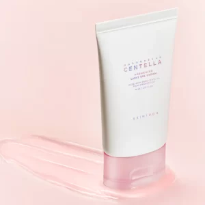 Madagascar Centella Poremizing Light Gel Cream – Crema viso