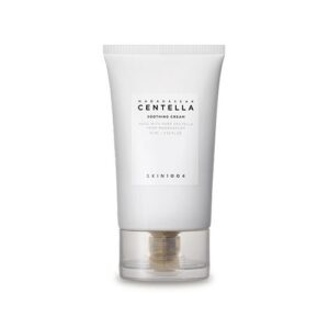 Madagascar Centella Soothing Cream