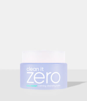 Clean it Zero Cleansing Balm Calming – Balsamo detergente