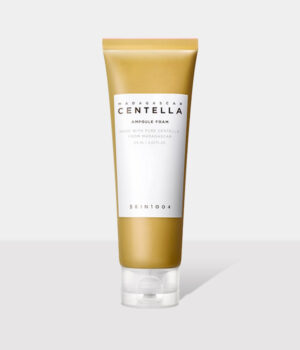 Madagascar Centella Ampoule Foam – Detergente viso
