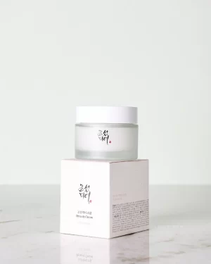 Dynasty Cream - Crema viso