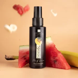 Jus of Summer - BANANA & WATERMELON