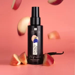 Jus of Summer - PEACHY VANILLA