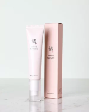 Revive Eye Serum Ginseng + Retinal – Contorno occhi