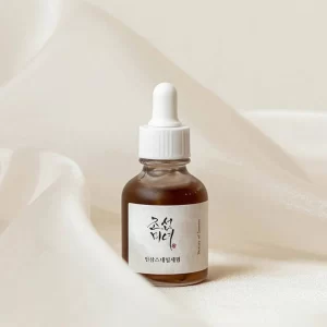Revive Serum Ginseng + Snail Mucin – Siero viso