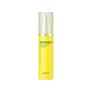 Green Tangerine Vita C Dark Circle Eye Cream – Contorno occhi