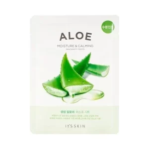 The Fresh Mask Sheet - Aloe