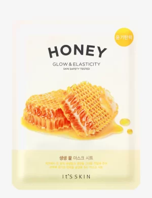 The Fresh Mask Sheet- Honey