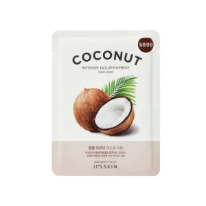 The Fresh Mask Sheet - Coconut